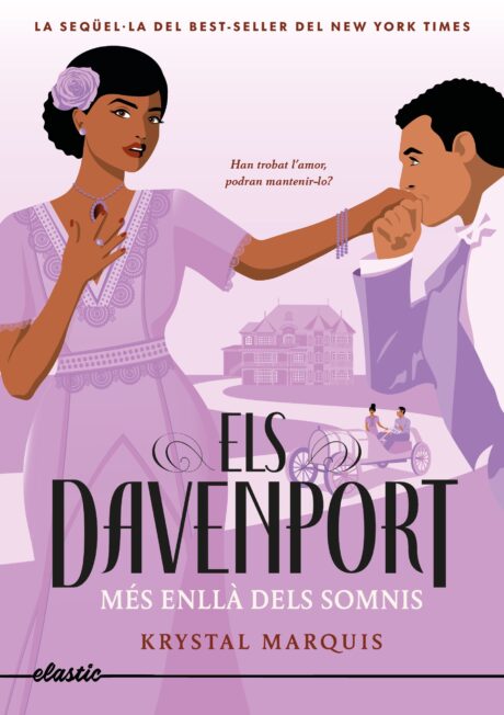 Els Davenport 2. Més enllà dels somnis