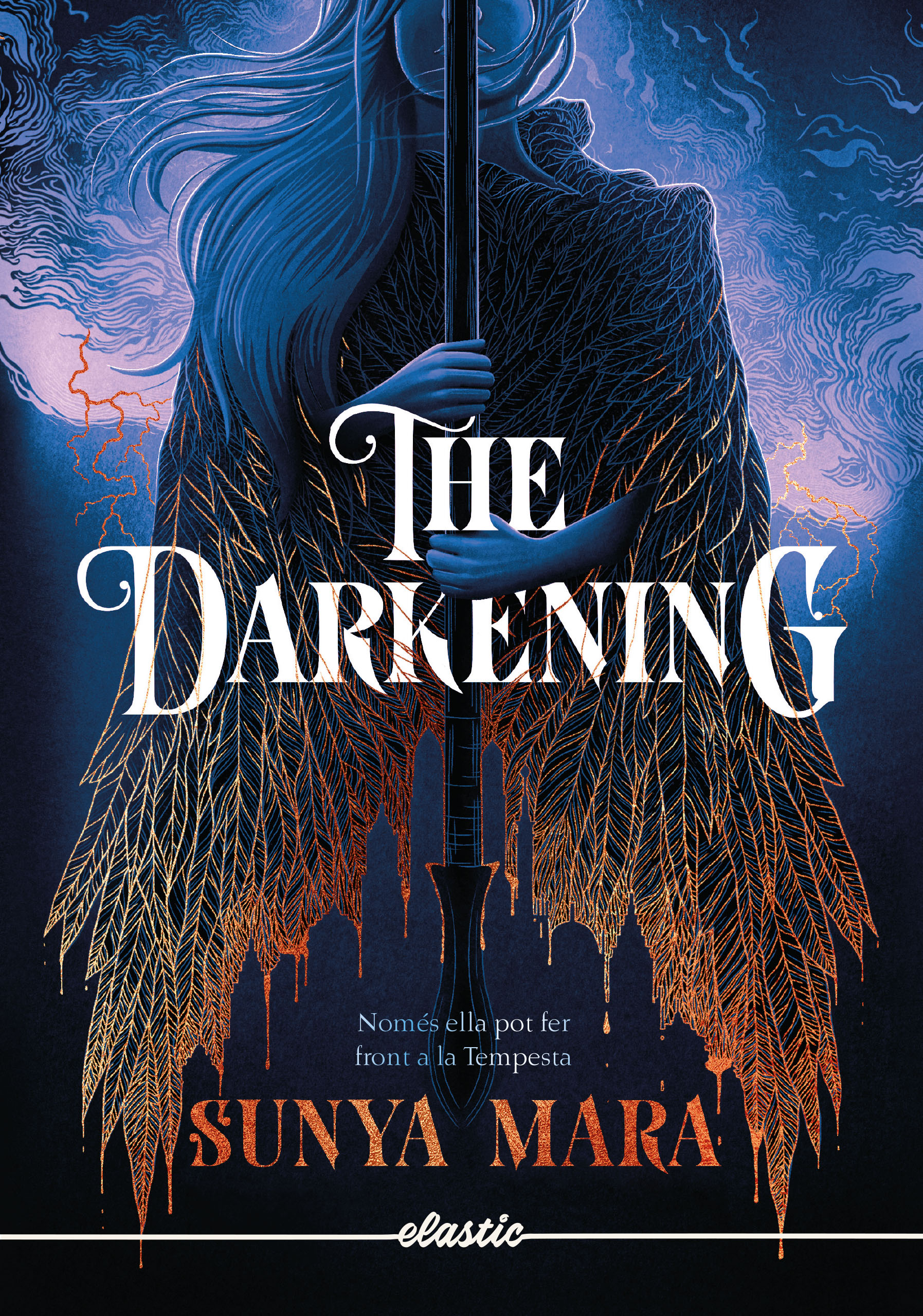 The Darkening 1 (CAT)