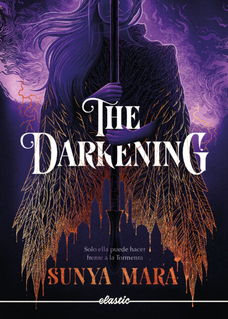 The Darkening 1 (ESP)