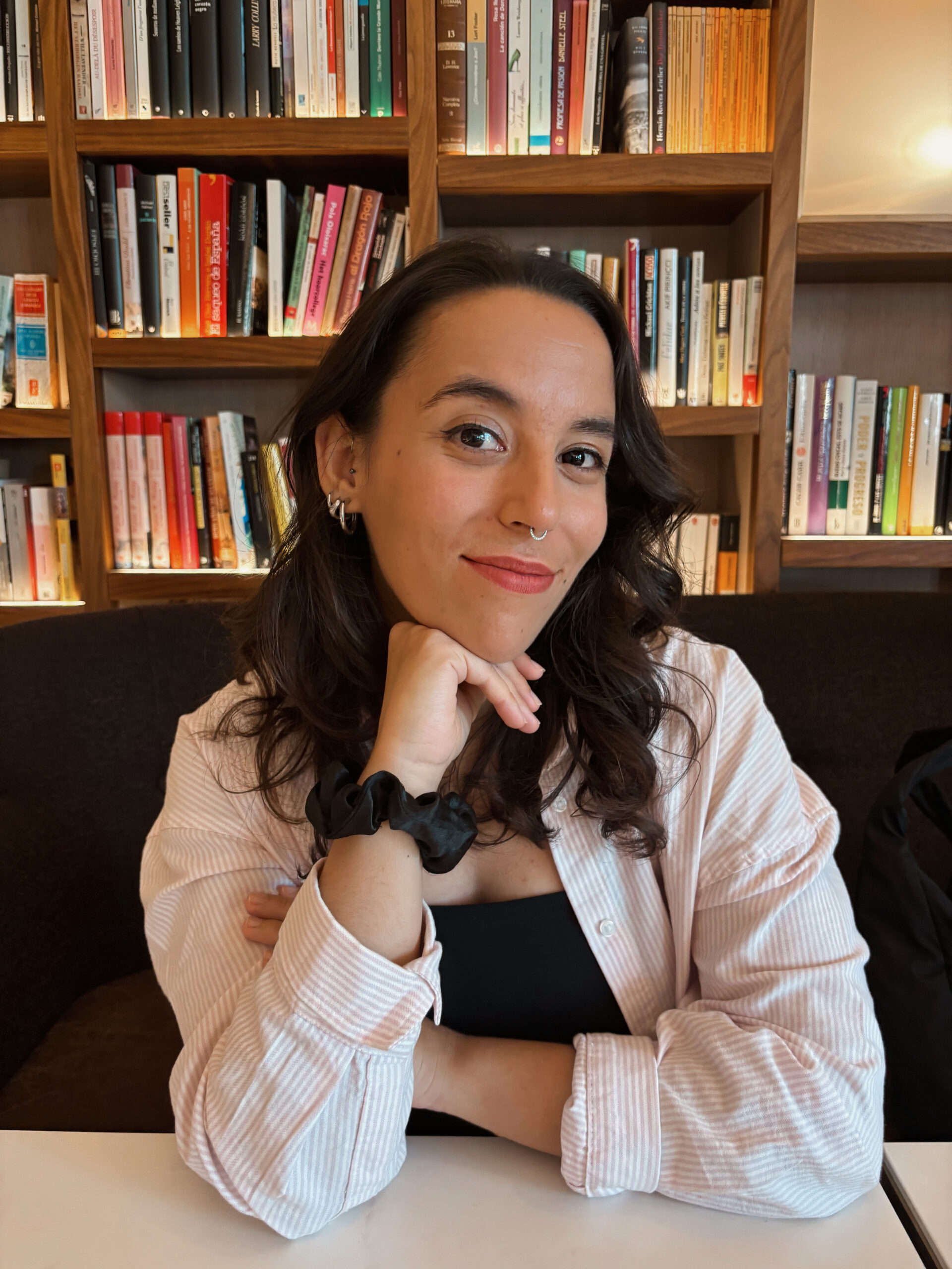 Berta Martin