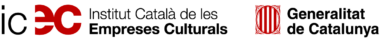 Logotip ICEC-GENCAT